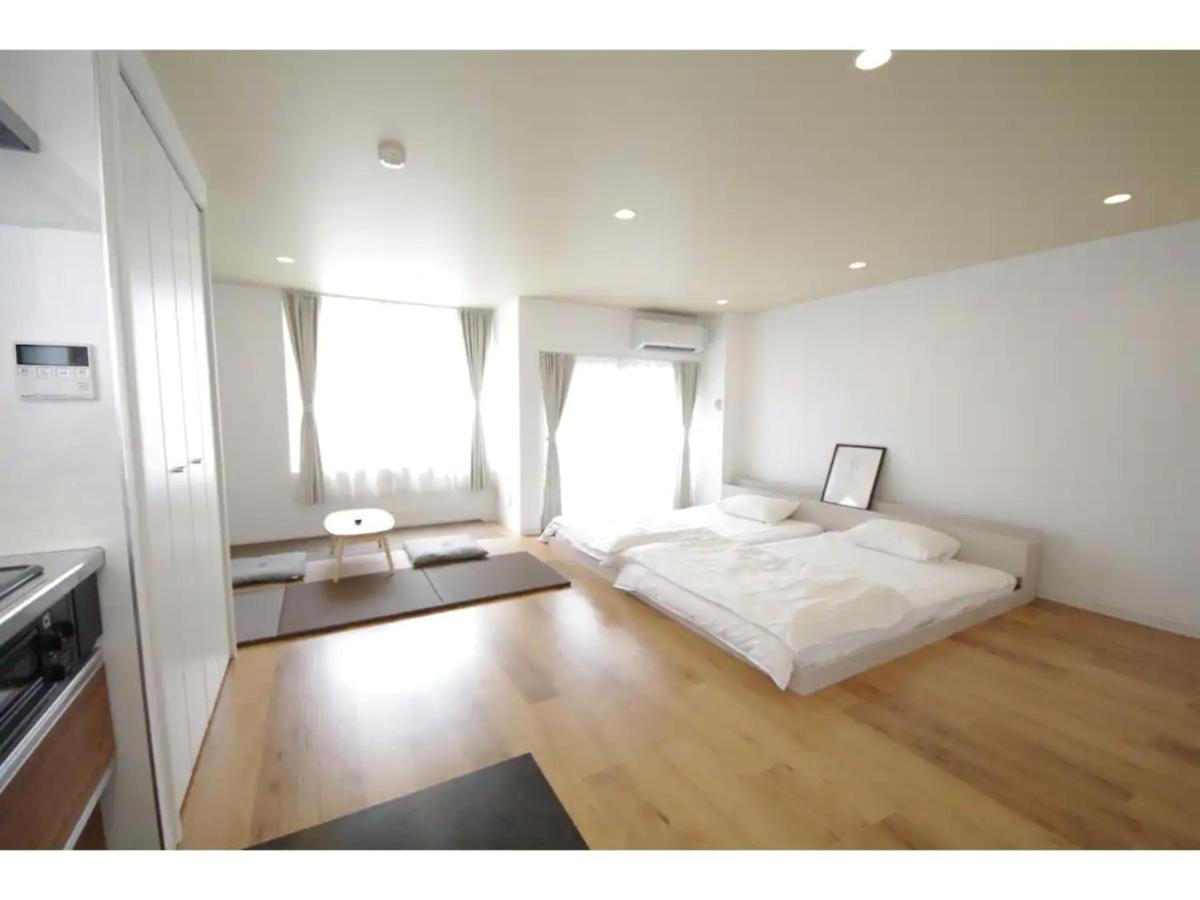 Hotel Apt Sesela - Vacation Stay 12877 Kanazawa Exterior foto