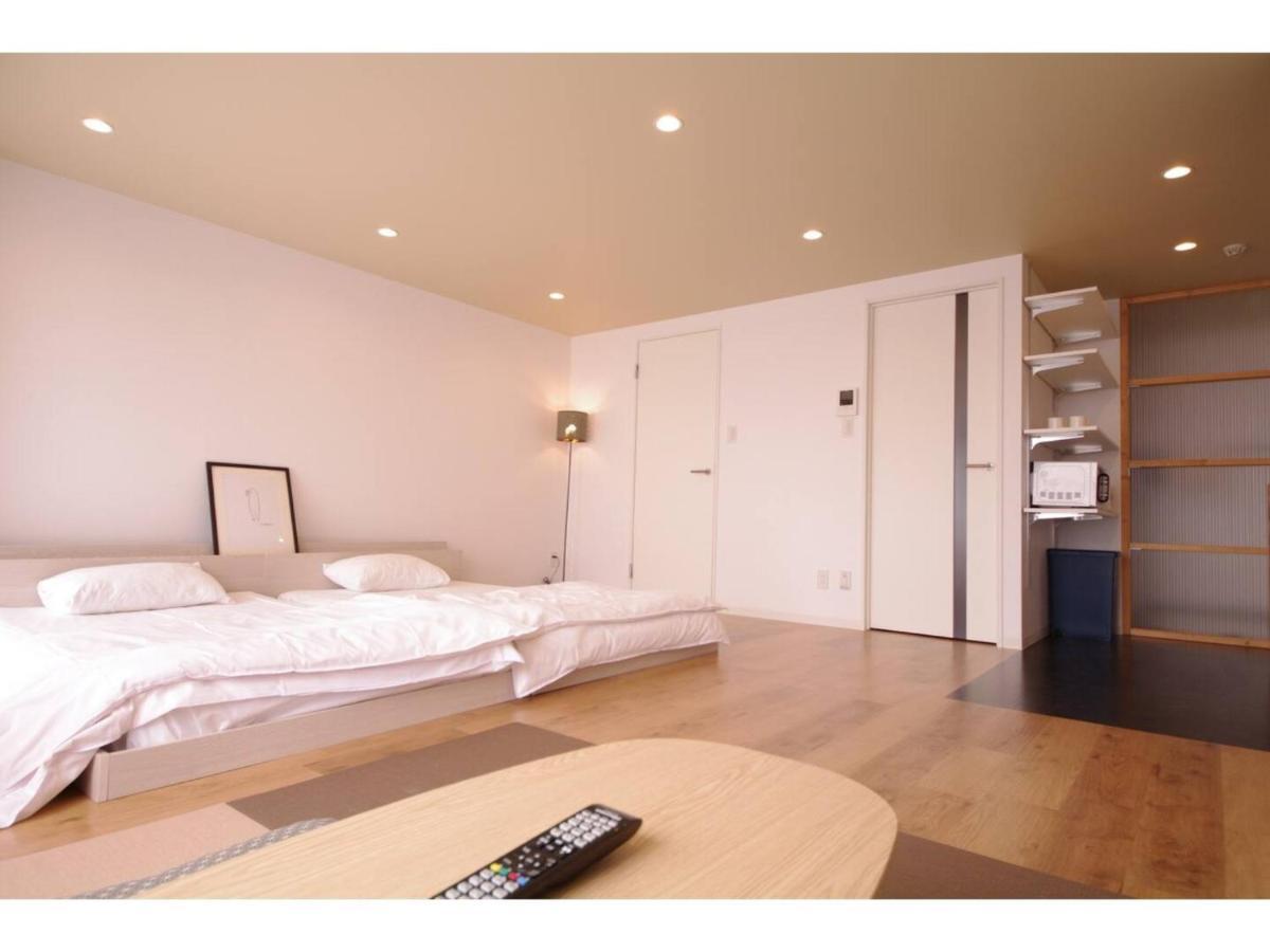 Hotel Apt Sesela - Vacation Stay 12877 Kanazawa Exterior foto