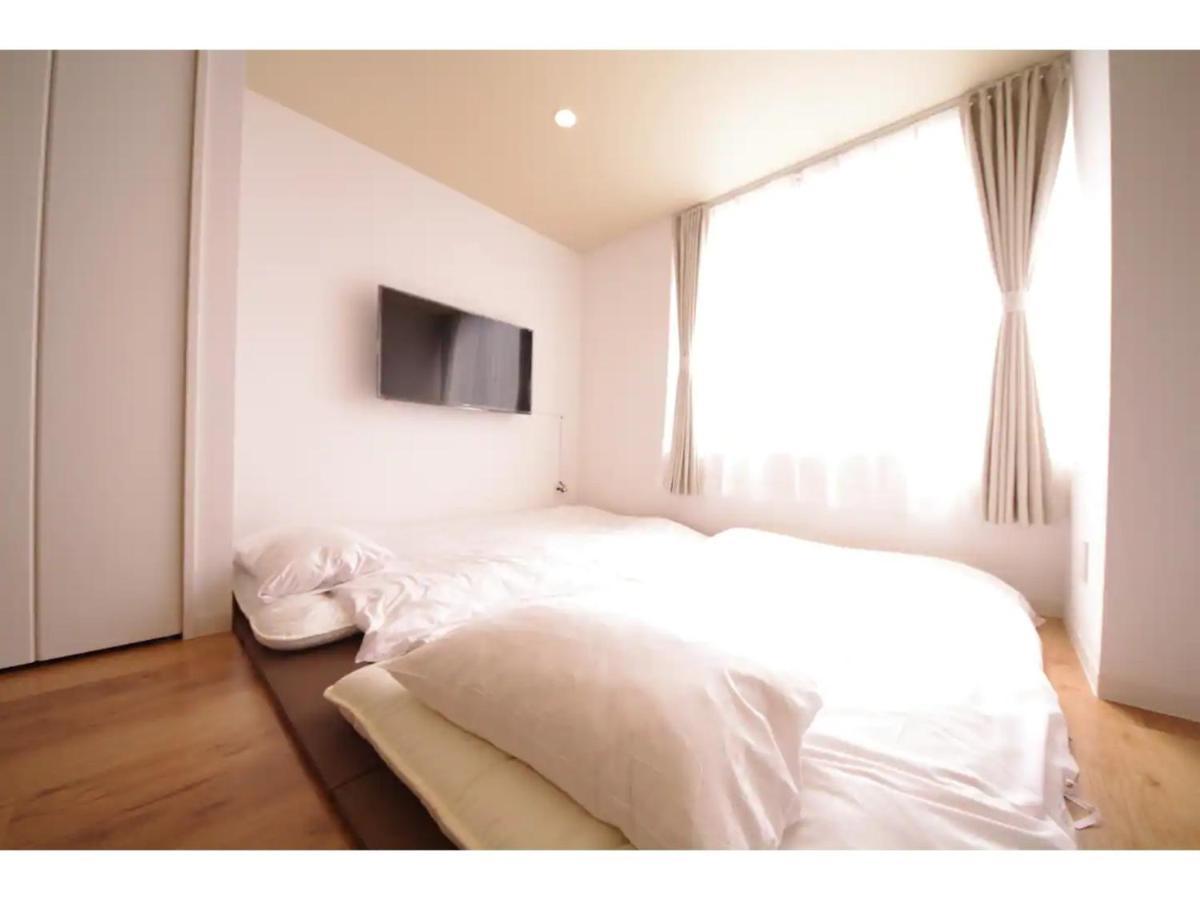 Hotel Apt Sesela - Vacation Stay 12877 Kanazawa Exterior foto