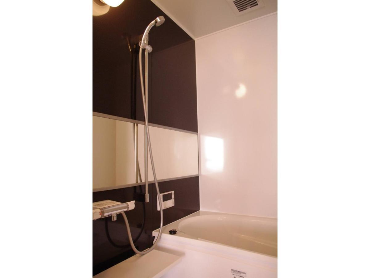 Hotel Apt Sesela - Vacation Stay 12877 Kanazawa Exterior foto